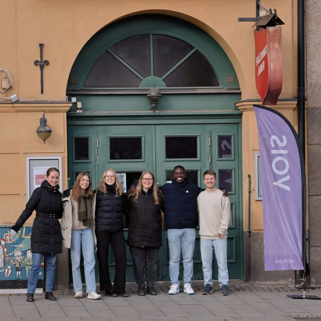 Vad är en pingstkyrka?