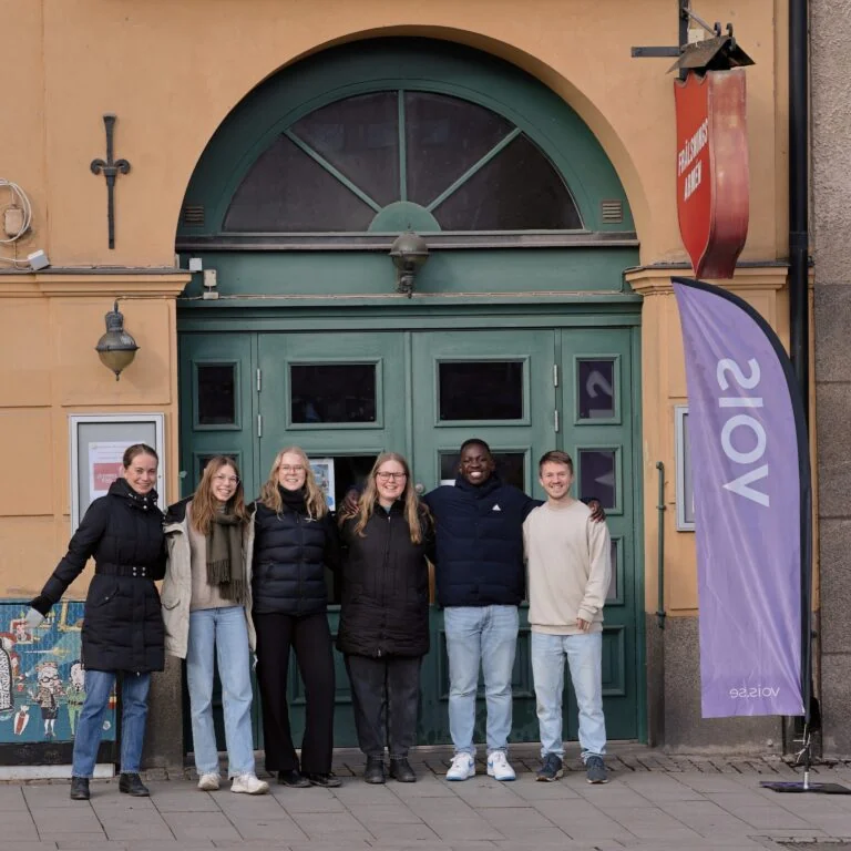 Gudstjänst Linköping